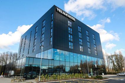 Village Hotel Bristol