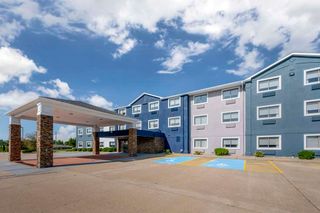 Comfort Inn Kendallville East