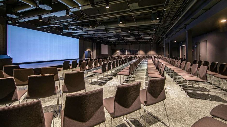 Clarion Hotel Oslo Meeting