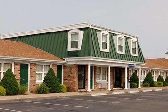 Travelodge by Wyndham New Philadelphia