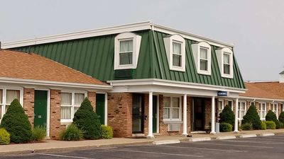 Travelodge by Wyndham New Philadelphia