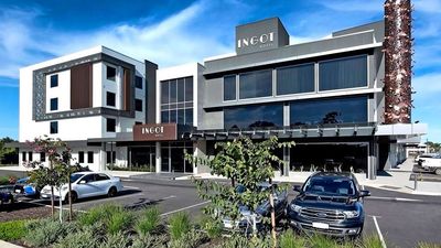 Ingot Hotel Perth, an Ascend Hotel