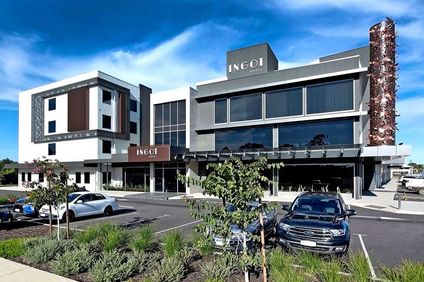 Ingot Hotel Perth, an Ascend Hotel