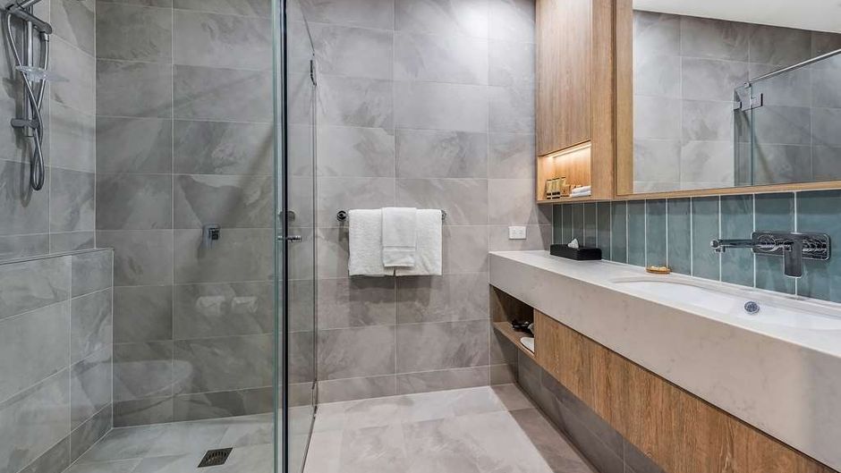 Ingot Hotel Perth, an Ascend Hotel Room