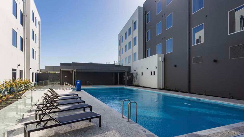 Ingot Hotel Perth, an Ascend Hotel Pool