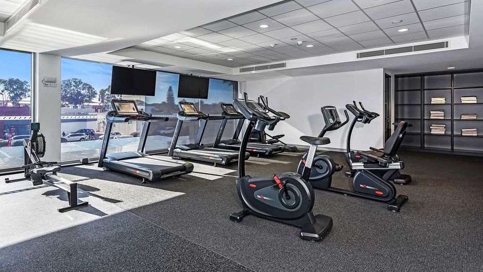 Ingot Hotel Perth, an Ascend Hotel Health
