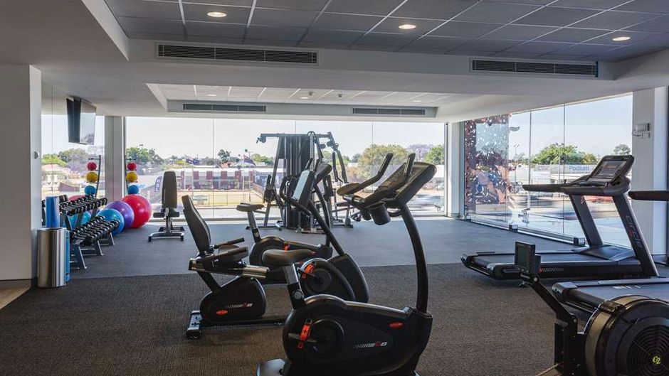 Ingot Hotel Perth, an Ascend Hotel Health