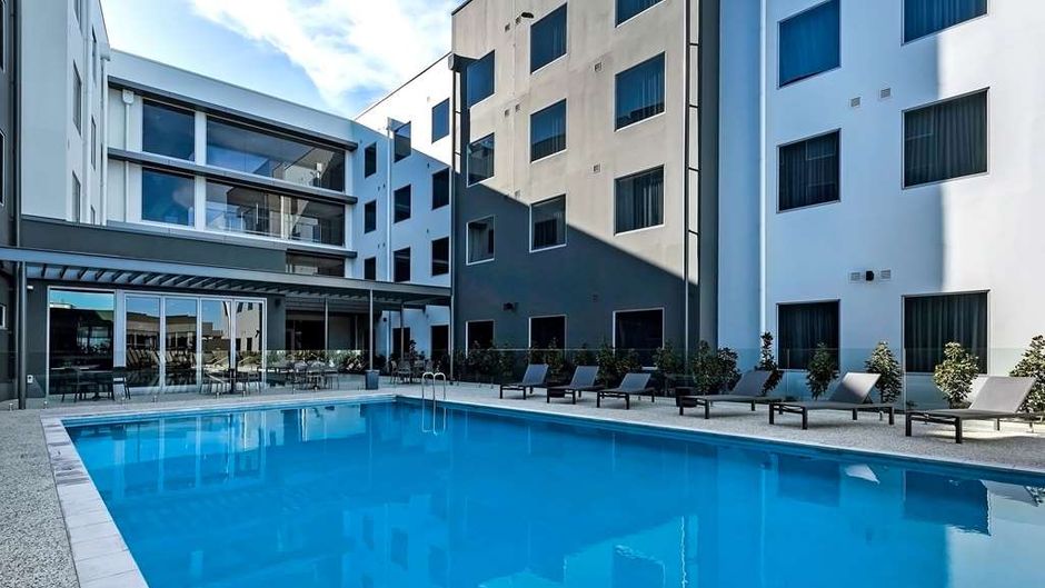 Ingot Hotel Perth, an Ascend Hotel Pool