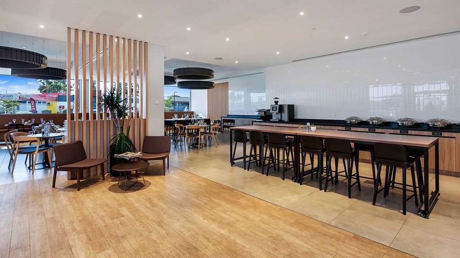 Ingot Hotel Perth, an Ascend Hotel Restaurant