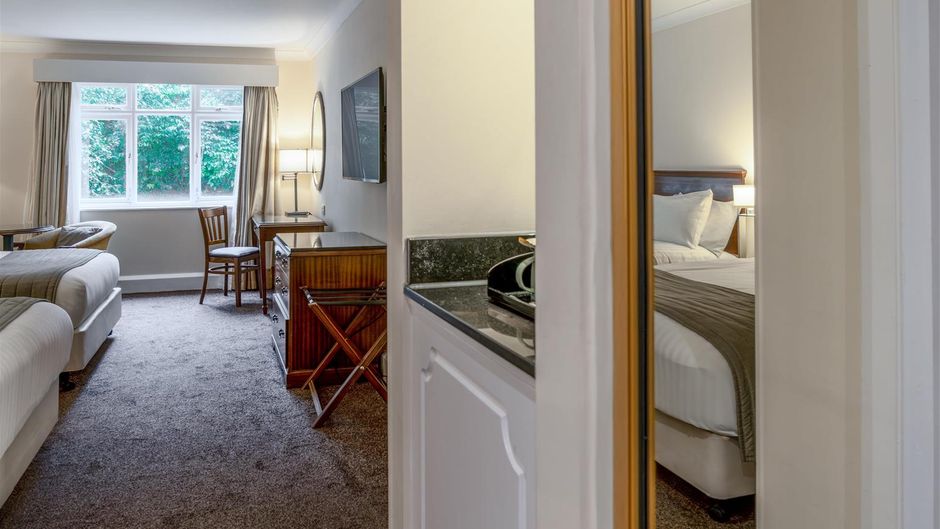 Hollins Hall Hotel & Country Club Other