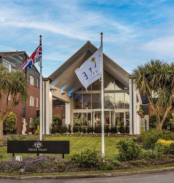 Meon Valley Hotel & Country Club