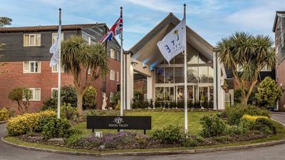 Meon Valley Hotel & Country Club