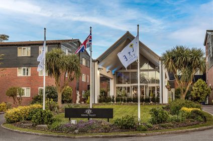 Meon Valley Hotel & Country Club