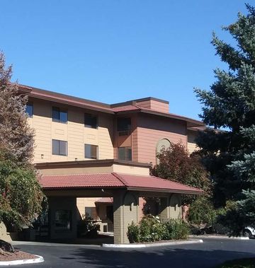 Baymont by Wyndham Yakima