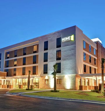 Home2 Suites by Hilton Beaufort