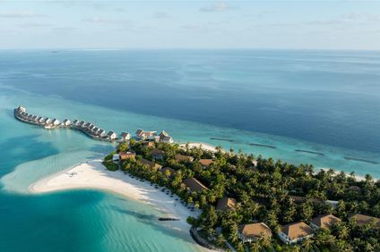 SAii Lagoon Maldives, Curio by Hilton
