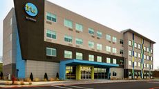Tru by Hilton Staunton