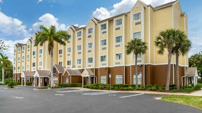 Quality Inn & Suites Lehigh Acres