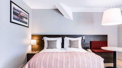 Quality Hotel Alesund