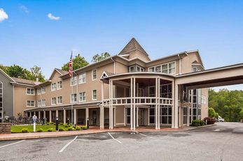 Inn at Mendenhall