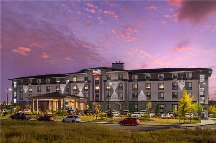 Executive Residency by BW City View N