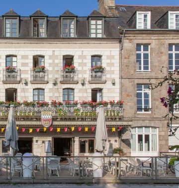 Hotel Le Challonge