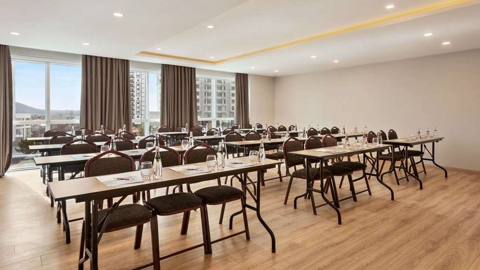 Ramada by Wyndham Nigde Meeting