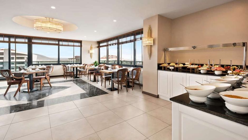 Ramada by Wyndham Nigde Other
