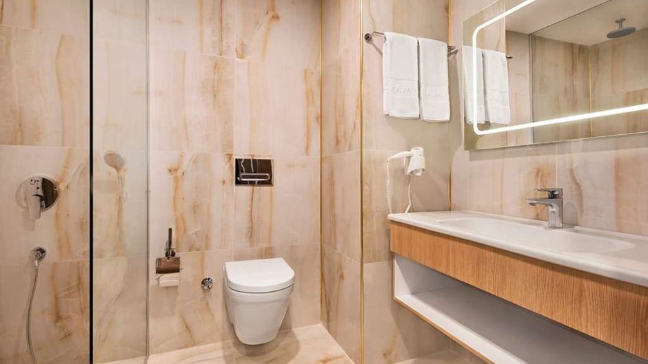 Ramada by Wyndham Nigde Room