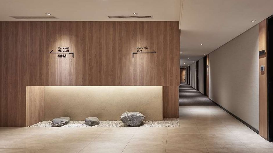 Royal Inn Taipei Nanxi Ballroom