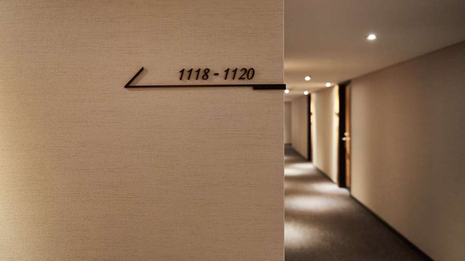 Royal Inn Taipei Nanxi Ballroom