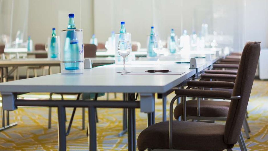 Weinhotel Kaisergarten Alzey Meeting