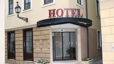 Hotel Capitulum