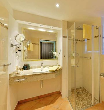 Hotel Caroline Mathilde