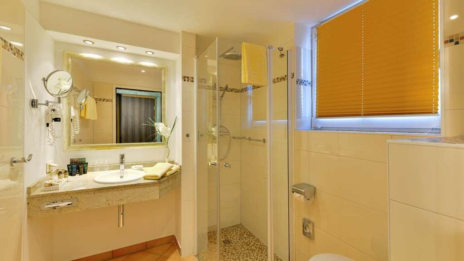 Hotel Caroline Mathilde Room