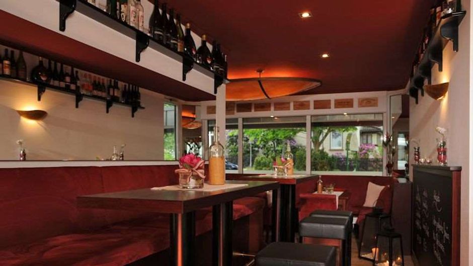 Hotel Caroline Mathilde Restaurant