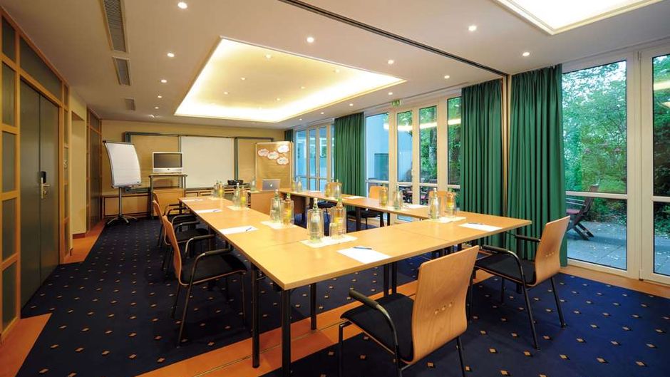 Hotel Caroline Mathilde Other