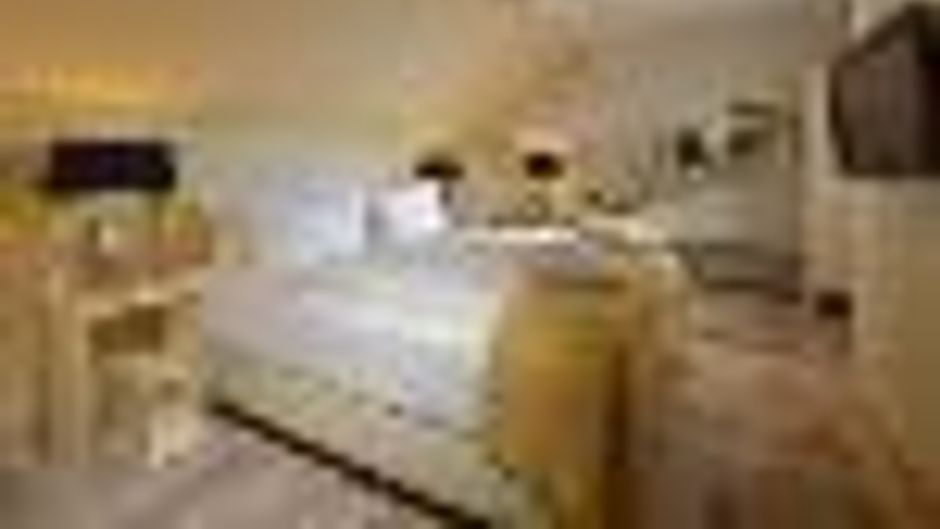Hotel Caroline Mathilde Room
