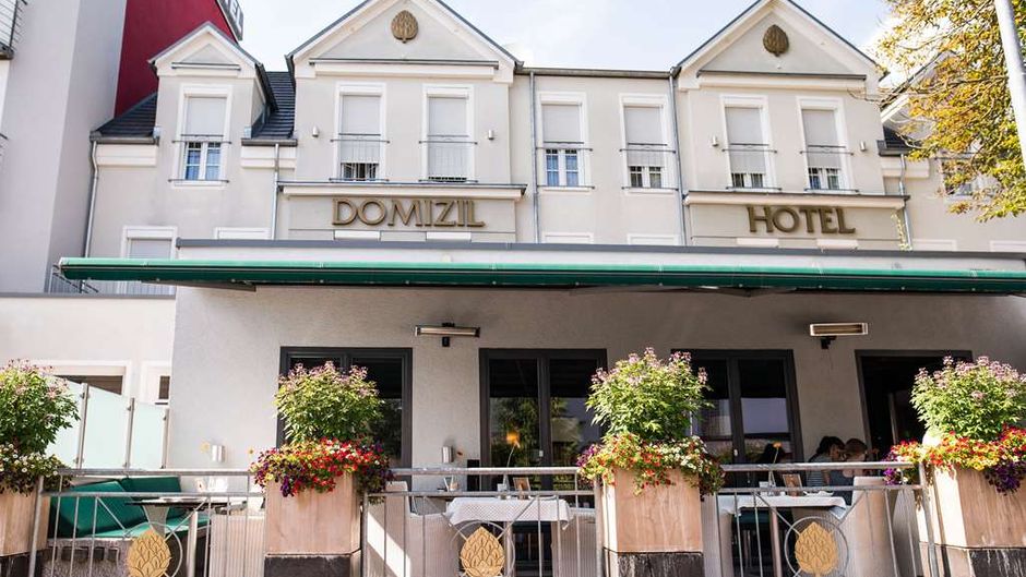 Hotel Domizil Other