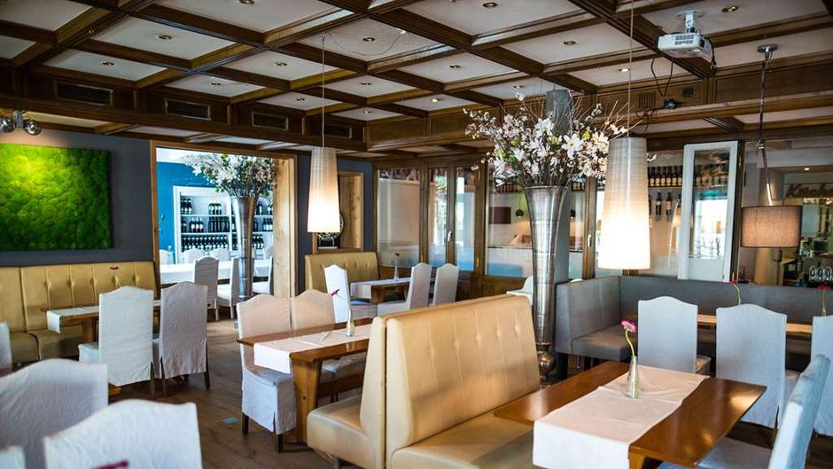 Hotel Domizil Other