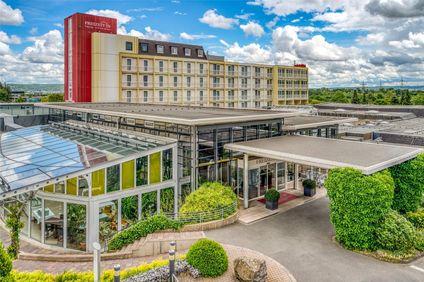 Hotel Freizeit In