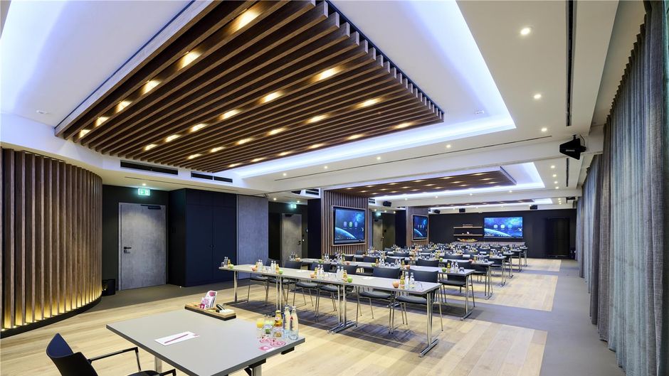 Hotel Freizeit In Meeting