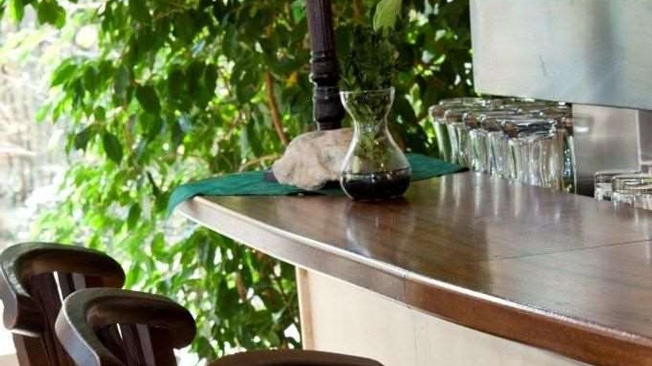 Hotel Henry Restaurant