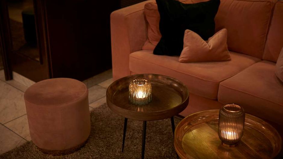 Hotel Metropol Munich-Maier Privathotels Lobby