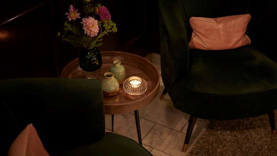 Hotel Metropol Munich-Maier Privathotels Lobby