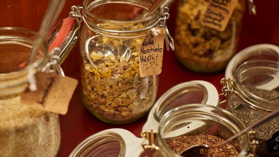Hotel Metropol Munich-Maier Privathotels Restaurant