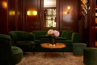 Hotel Metropol Munich-Maier Privathotels