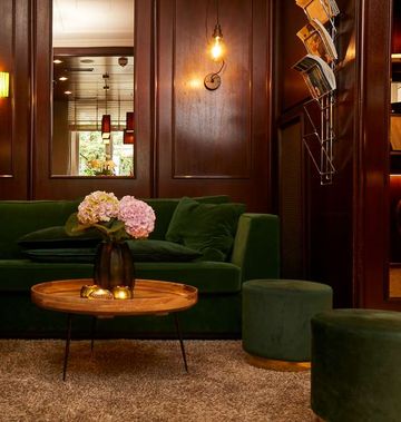 Hotel Metropol Munich-Maier Privathotels