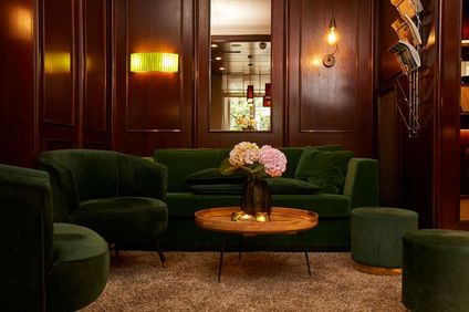 Hotel Metropol Munich-Maier Privathotels