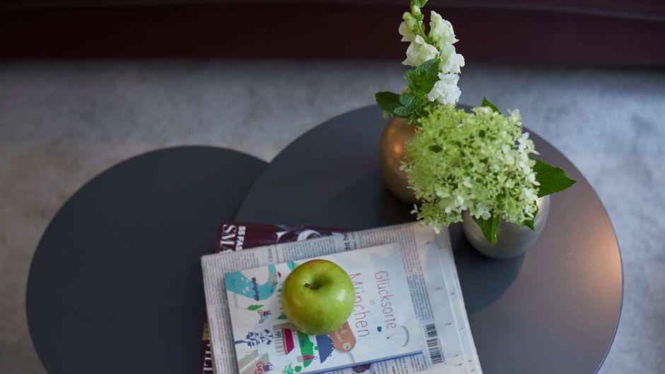 Hotel Metropol Munich-Maier Privathotels Other